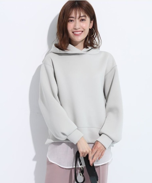 【12月25日までの出品】アプワイザーリッシェ　セーラーカラーカーデプルオーバー 12月25日までの出品】アプワイザーリッシェ セーラーカラーカーデプル