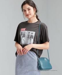 GOOD ROCK SPEED | [ 別注 ] [ グッドロックスピード ]◆SC Good Rock Speed × GLR LIFE ショートスリーブ Tシャツ(Tシャツ/カットソー)