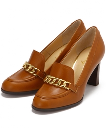 ODETTE E ODILE | ルクサージュ/L チェーンローファー PS75(パンプス)