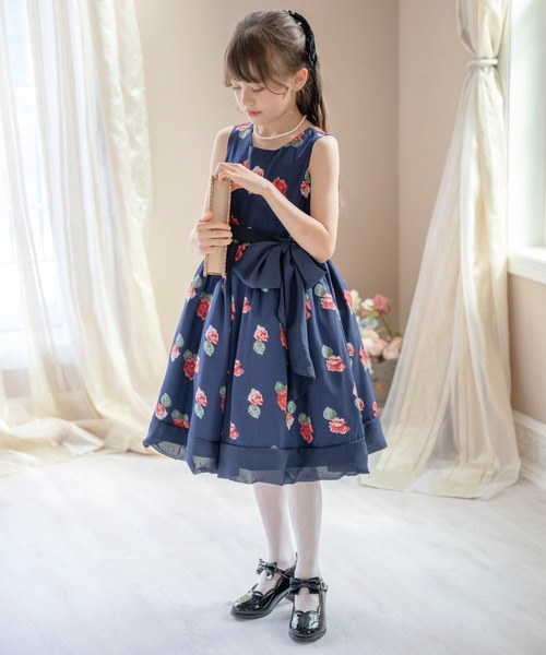 Catherine Cottage(キャサリンコテージ)の「キッズ一連パールネックレス(ネックレス・キッズ・ホワイト・FREE)」の10枚目の写真