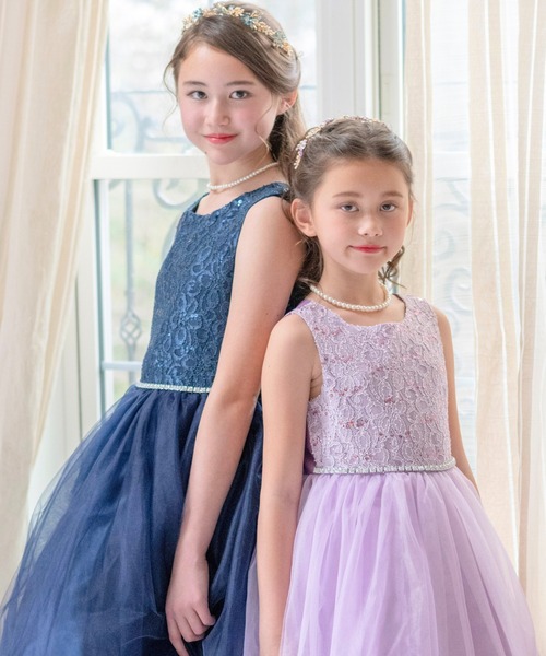 Catherine Cottage(キャサリンコテージ)の「キッズ一連パールネックレス(ネックレス・キッズ・ホワイト・FREE)」の13枚目の写真