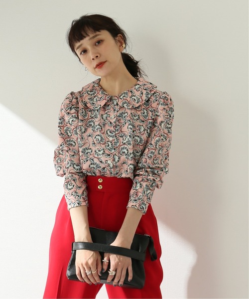 JOURNAL STANDARD(ジャーナルスタンダード)の「【SHRIMPS JOURNAL STANDARD(ジャーナルスタンダード)の「【SHRIMPS
