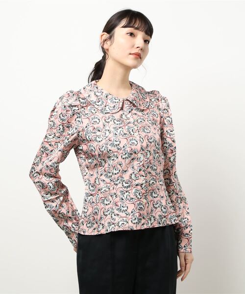 JOURNAL STANDARD(ジャーナルスタンダード)の「【SHRIMPS JOURNAL STANDARD(ジャーナルスタンダード)の「【SHRIMPS