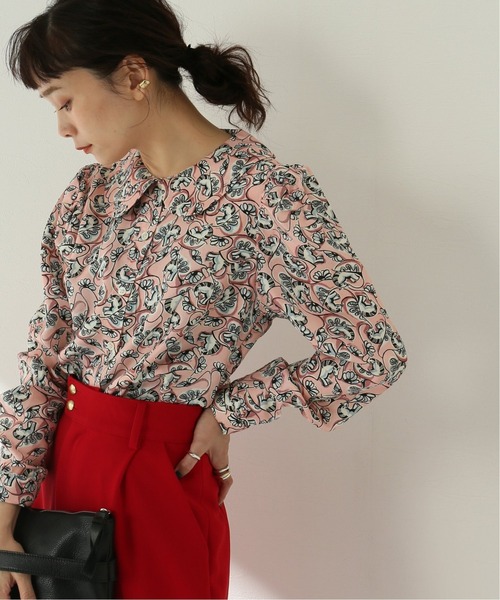 JOURNAL STANDARD(ジャーナルスタンダード)の「【SHRIMPS JOURNAL STANDARD(ジャーナルスタンダード)の「【SHRIMPS