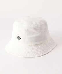 DANTON | 【DANTON/ダントン】 TWILL BIO WASH ウォッシュ加工 バケットハット #JD-7306(ハット)