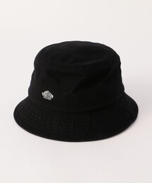 DANTON | 【DANTON/ダントン】 TWILL BIO WASH ウォッシュ加工 バケットハット #JD-7306(ハット)