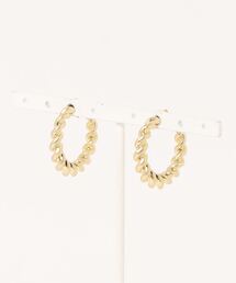 【Shirmie】デザインピアス