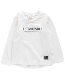 BREEZE | BasicロゴTシャツ(Tシャツ/カットソー)