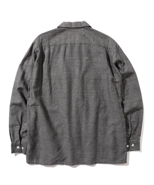 BEAMS PLUS（ビームスプラス）の「BEAMS PLUS / コットン リネン