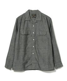 BEAMS PLUS（ビームスプラス）の「BEAMS PLUS / コットン リネン
