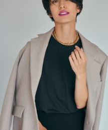 RIVE DROITE | 【in mood(インムード)】COMBIネックレス(ネックレス)