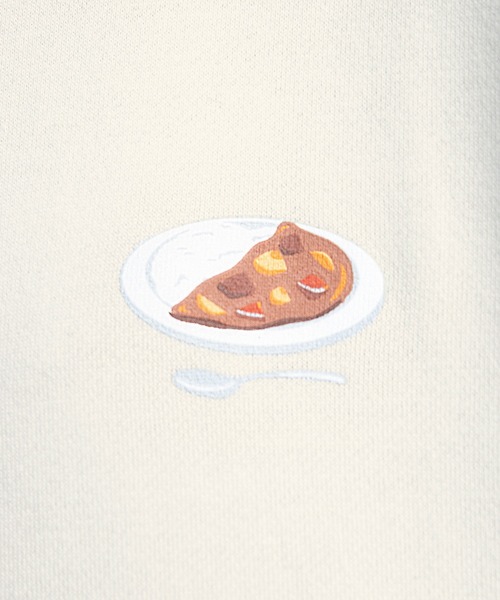 PairPair（ペアペア）の「ワンポイントラガーシャツ(ユニセックス)（スウェット・レディース・アイボリー/ミント/ライトベージュ・FREE）」の17枚目の写真