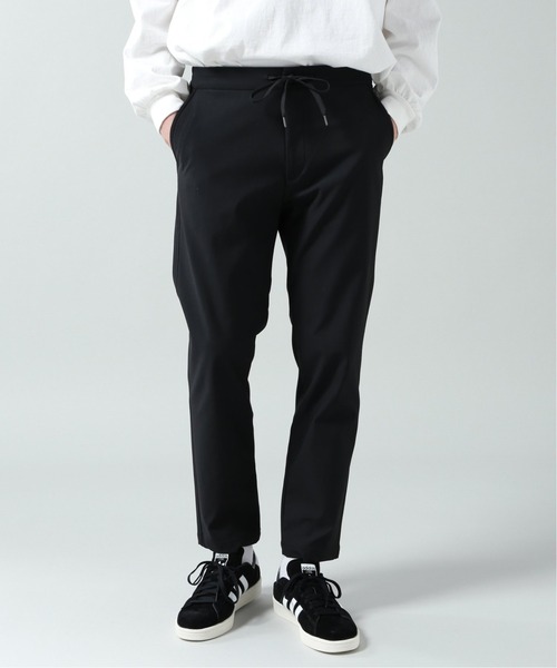 JOURNAL STANDARD（ジャーナルスタンダード）の「【殿堂入りベストセラーシリーズ】360° FREE ストレッチ TRイージー スリムパンツ/ワンマイルウェア（その他パンツ・メンズ・ベージュ/チャコールグレー/ブラウン/ブラック・LARGE/SMALL/MEDIUM）」の11枚目の写真