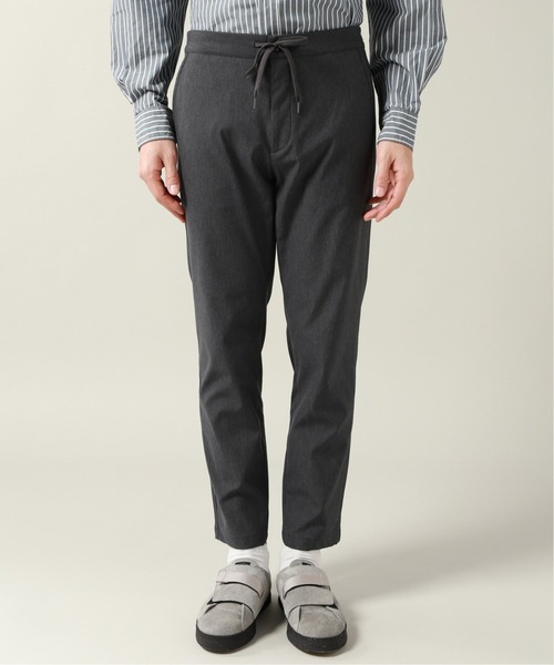 JOURNAL STANDARD（ジャーナルスタンダード）の「【殿堂入りベストセラーシリーズ】360° FREE ストレッチ TRイージー スリムパンツ/ワンマイルウェア（その他パンツ・メンズ・ベージュ/チャコールグレー/ブラウン/ブラック・LARGE/SMALL/MEDIUM）」の14枚目の写真