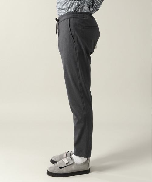 JOURNAL STANDARD（ジャーナルスタンダード）の「【殿堂入りベストセラーシリーズ】360° FREE ストレッチ TRイージー スリムパンツ/ワンマイルウェア（その他パンツ・メンズ・ベージュ/チャコールグレー/ブラウン/ブラック・LARGE/SMALL/MEDIUM）」の20枚目の写真