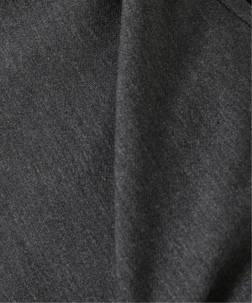 JOURNAL STANDARD（ジャーナルスタンダード）の「【殿堂入りベストセラーシリーズ】360° FREE ストレッチ TRイージー スリムパンツ/ワンマイルウェア（その他パンツ・メンズ・ベージュ/チャコールグレー/ブラウン/ブラック・LARGE/SMALL/MEDIUM）」の16枚目の写真