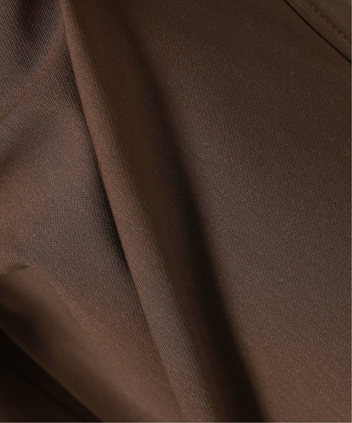 JOURNAL STANDARD（ジャーナルスタンダード）の「【殿堂入りベストセラーシリーズ】360° FREE ストレッチ TRイージー スリムパンツ/ワンマイルウェア（その他パンツ・メンズ・ベージュ/チャコールグレー/ブラウン/ブラック・LARGE/SMALL/MEDIUM）」の22枚目の写真