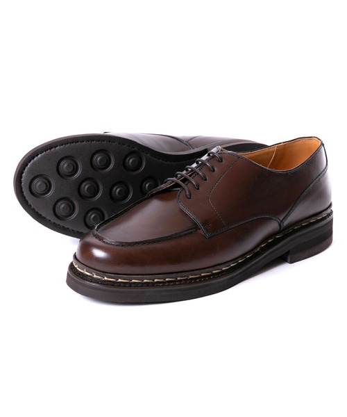 Berwick バーウィック Uチップ 4477 ヴィブラム ソール（ドレス