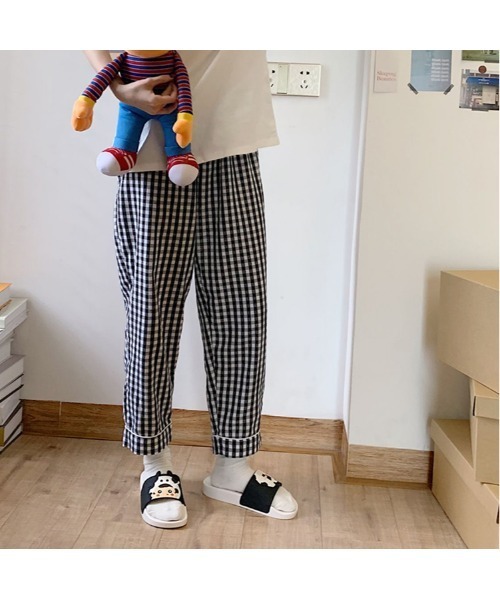 FREE BLUES(フリーブルース)の「INS春夏のかわいい乙女心サンダル(ルームシューズ/スリッパ・レディース・C/B/A/D・S/M/L)」の15枚目の写真