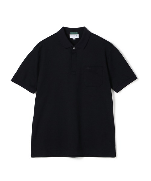 【最終値下】LACOSTE ESTNATION 別注 ポケットポロシャツ 4 LACOSTE（ラコステ）の「LACOSTE / ポケットポロシャツ