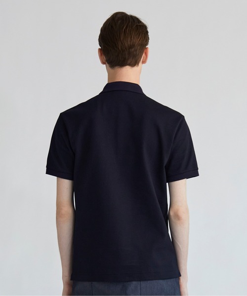 【最終値下】LACOSTE ESTNATION 別注 ポケットポロシャツ 4 最終値下】LACOSTE ESTNATION 別注 ポケットポロシャツ 4 最終値下