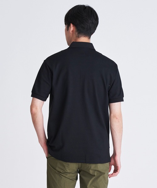 LACOSTE（ラコステ）の「LACOSTE / ポケットポロシャツ
