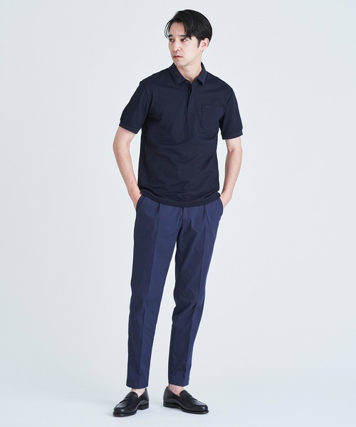 【最終値下】LACOSTE ESTNATION 別注 ポケットポロシャツ 4 最終値下】LACOSTE ESTNATION 別注 ポケットポロシャツ 4 最終値