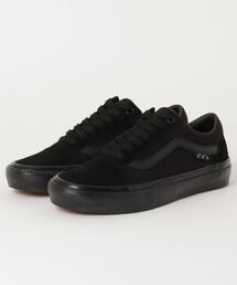 VANS | SKATE OLD SKOOL　VN0A5FCBBKA(スニーカー)