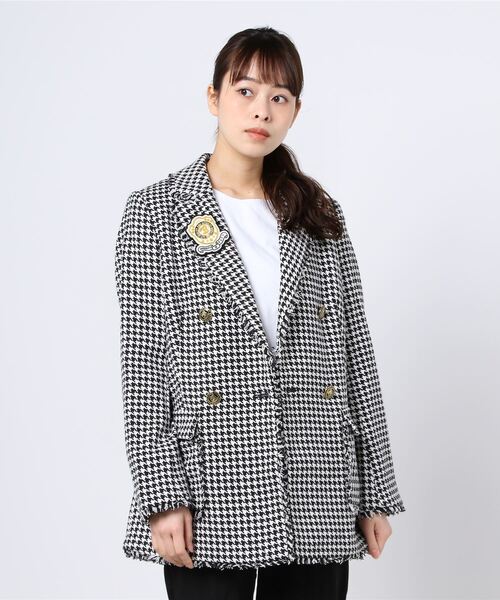 BPY BAPY JK JACKETS