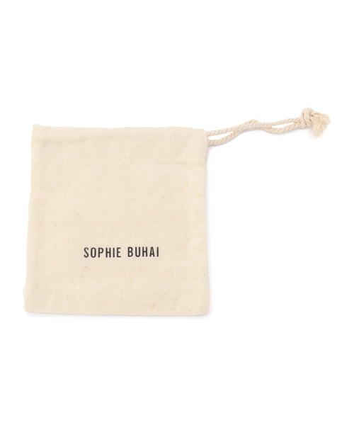 ESTNATION（エストネーション）の「SOPHIE BUHAI / デザインリング（リング・レディース・シルバー・6/7）」の5枚目の写真