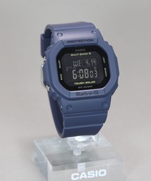 BABY-G（ベイビージー）の「BGD-5000シリーズ / 電波ソーラー / BGD