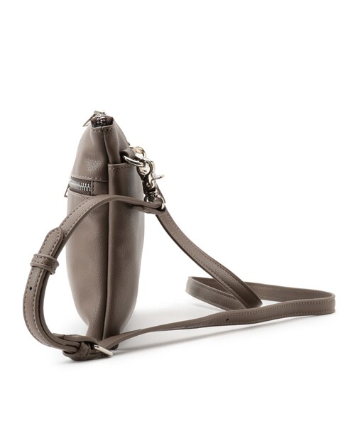 THE SHOP TK (ザ ショップ ティーケー )の「◆クラッチショルダー(クラッチバッグ・メンズ・ブラック/ダークグリーン/ブラウン系その他・00)」の4枚目の写真