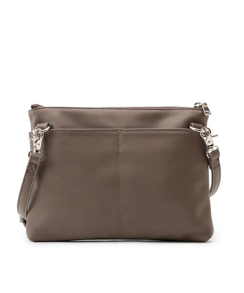 THE SHOP TK (ザ ショップ ティーケー )の「◆クラッチショルダー(クラッチバッグ・メンズ・ブラック/ダークグリーン/ブラウン系その他・00)」の9枚目の写真