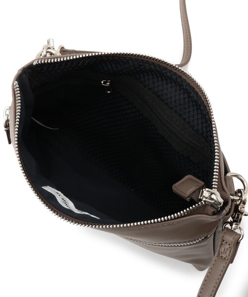 THE SHOP TK (ザ ショップ ティーケー )の「◆クラッチショルダー(クラッチバッグ・メンズ・ブラック/ダークグリーン/ブラウン系その他・00)」の16枚目の写真