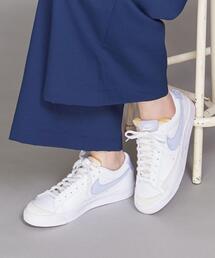 NIKE（ナイキ）の「【国内exclusive】＜NIKE（ナイキ）＞BLAZER LOW '77/スニーカー（スニーカー）」