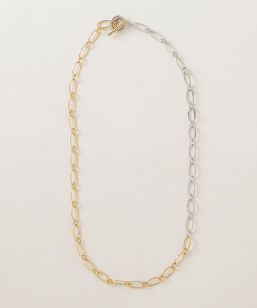 Palace Chain Necklace（ネックレス）｜dix（ディス）