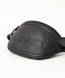 DIESEL デニムボディバッグ・ウエストポーチ ディーゼル(DIESEL) デニム ボディバッグ・ウエストポーチ | 通販
