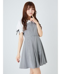 Ank Rouge アンクルージュのワンピース ドレス 半袖 人気ランキング Zozotown