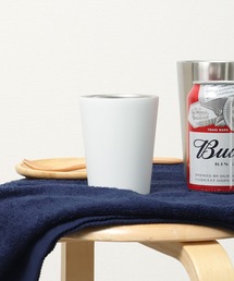 THE BAREFOOT（ベアフット）の「【 Zalatto / ザラット 】ステンレスサーモタンブラー 360ml TS1441 YUI（グラス/マグカップ/タンブラー・メンズ）」