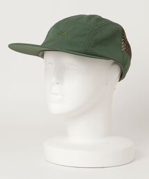 THE NORTH FACE | THE NORTH FACE PURPLE LABEL Lounge Field Cap / ザ・ノース・フェイス パープル レーベル ラウンジ フィルド キャップ(キャップ)
