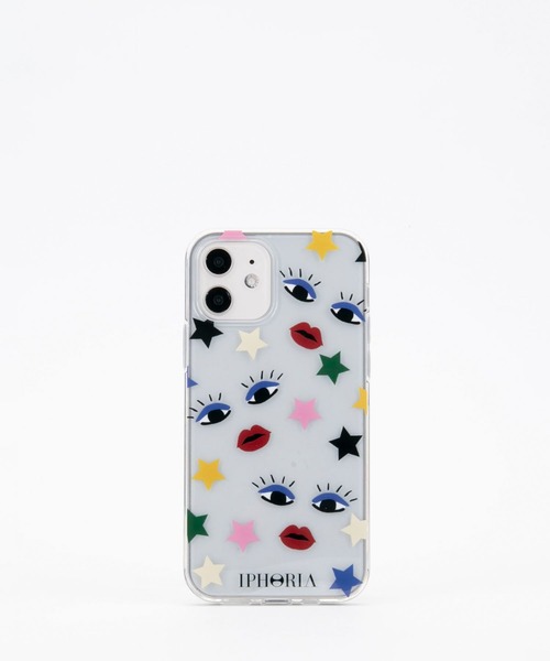 セール】【Bs】【it】【IPHORIA】iPhone 12/12Proケース