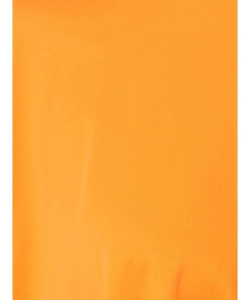 ELENDEEK（エレンディーク）の「アシンメトリーカットソー（Tシャツ/カットソー・レディース・オフホワイト/ブラック/オレンジ・FREE）」の12枚目の写真