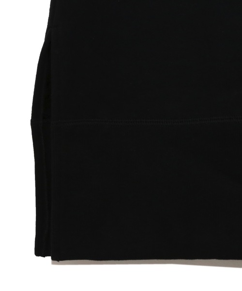 SueUNDERCOVER（スーアンダーカバー）の「SU2A1801-2（ワンピース・レディース・ブラック・1/2）」の4枚目の写真