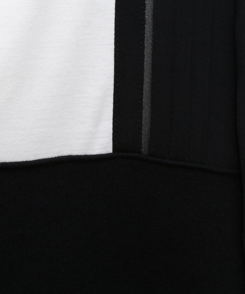 SueUNDERCOVER（スーアンダーカバー）の「SU2A1801-2（ワンピース・レディース・ブラック・1/2）」の5枚目の写真