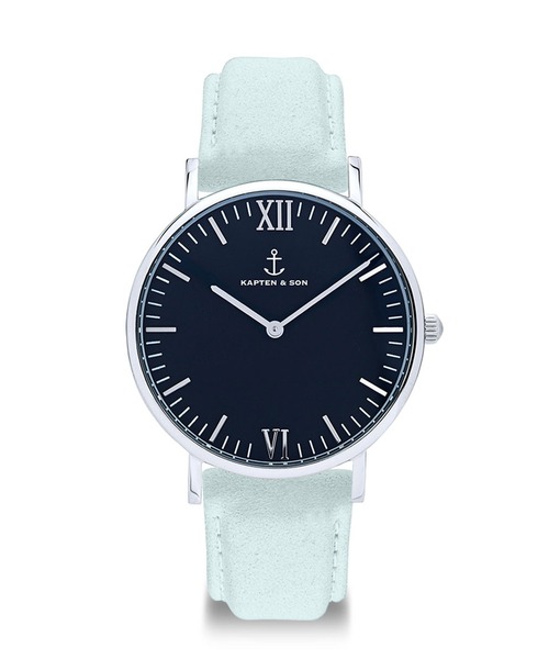 KAPTEN&SON（キャプテンアンドサン）の「【KAPTEN&SON】ピンク