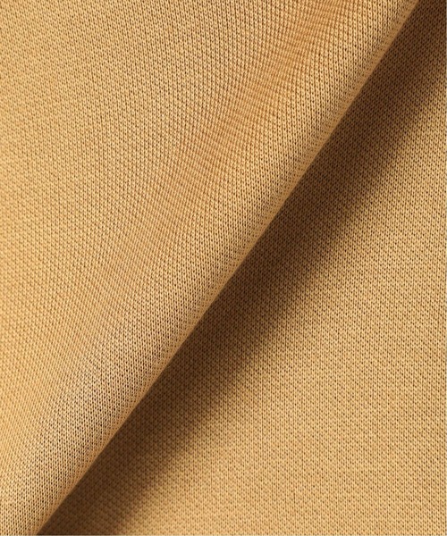 MANUAL ALPHABET（マニュアル アルファベット）の「MANUAL ALPHABET キーネックワイドカットソー（Tシャツ/カットソー・メンズ・アイボリー/キャメル/クリアブルー・MEDIUM/LARGE）」の20枚目の写真