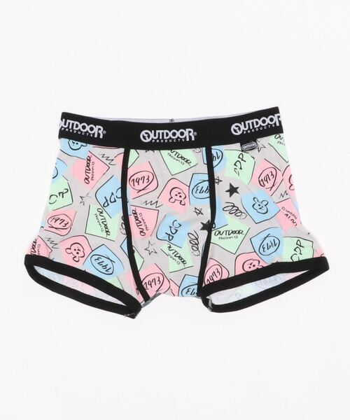 セール 付箋ボクサーパンツ メンズ ボクサーパンツ Outdoor Products アウトドアプロダクツ のファッション通販 Zozotown