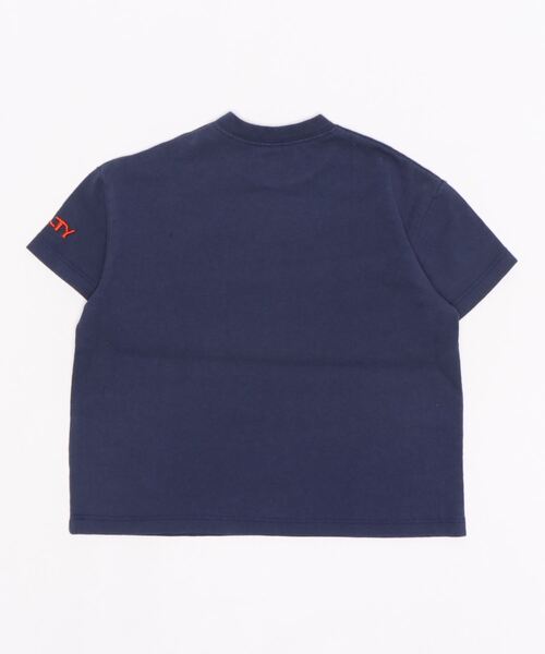 KELTY（ケルティ）の「【KELTY/ケルティ】別注プリントＴシャツ（90～150cm）（Tシャツ/カットソー・キッズ・ホワイト/ネイビー/レッド・90/100/110/120/130/140/150）」の12枚目の写真