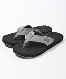 THE NORTH FACE（ザノースフェイス）の「THE NORTH FACE (ザ・ノース フェイス) M BASECAMP FLPFLP Ⅱ ビーチサンダル（サンダル）」