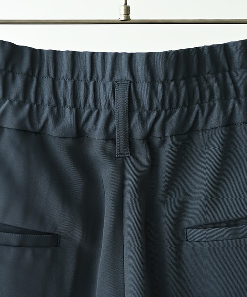 EDDEN ELLEN（エデンエレン）の「ドレープルーズショートパンツ（その他パンツ・メンズ・ブラック/ベージュ/ネイビー・SMALL/MEDIUM/LARGE/X-SMALL）」の12枚目の写真